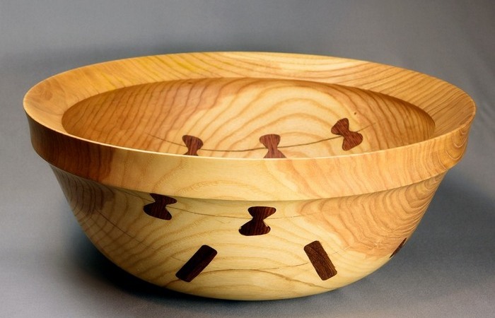 Pewa Practice Ash Bowl
